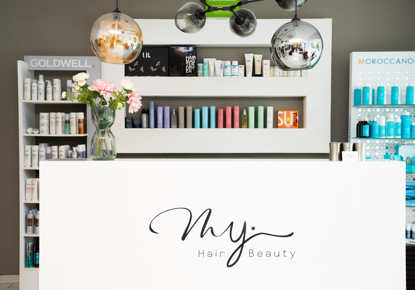 My Hair & Beauty Bregenz